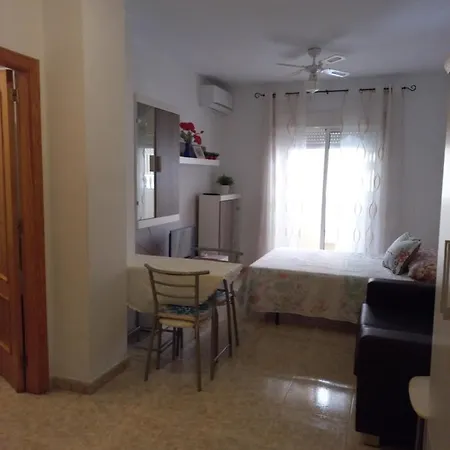 Amapola Del Mar Apartment Torrevieja