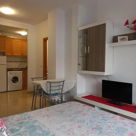 Apartment Amapola Del Mar Torrevieja