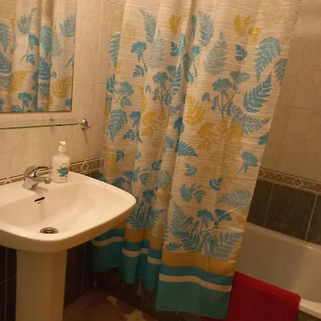 Amapola Del Mar Apartment Torrevieja