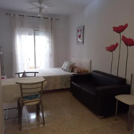 Amapola Del Mar Apartment Torrevieja