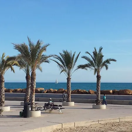 Apartment Amapola Del Mar *