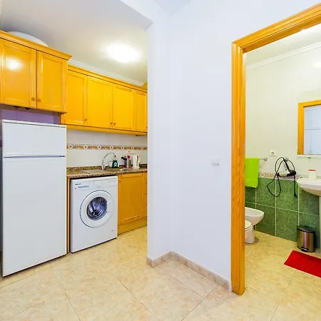 Amapola Del Mar Apartamento Torrevieja