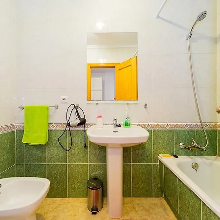 Amapola Del Mar Apartment