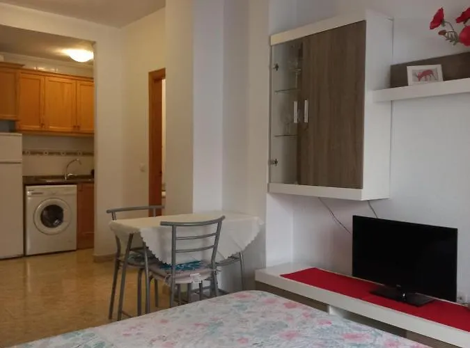 Appartement Amapola Del Mar Torrevieja