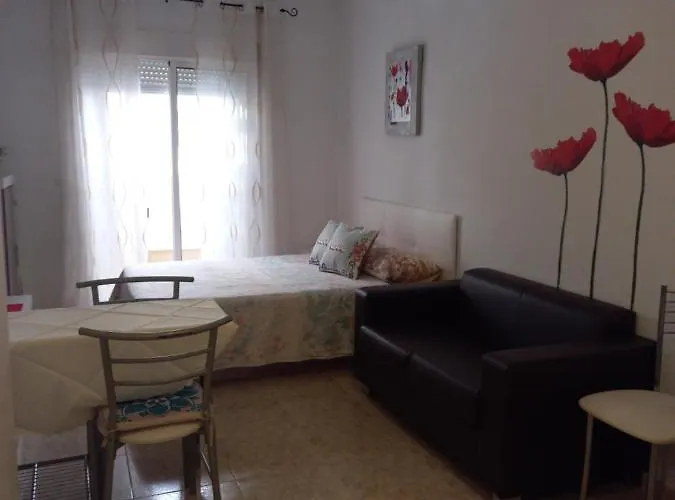 Amapola Del Mar Appartement Torrevieja