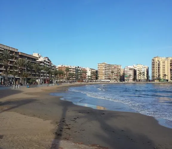 Amapola Del Mar Appartement