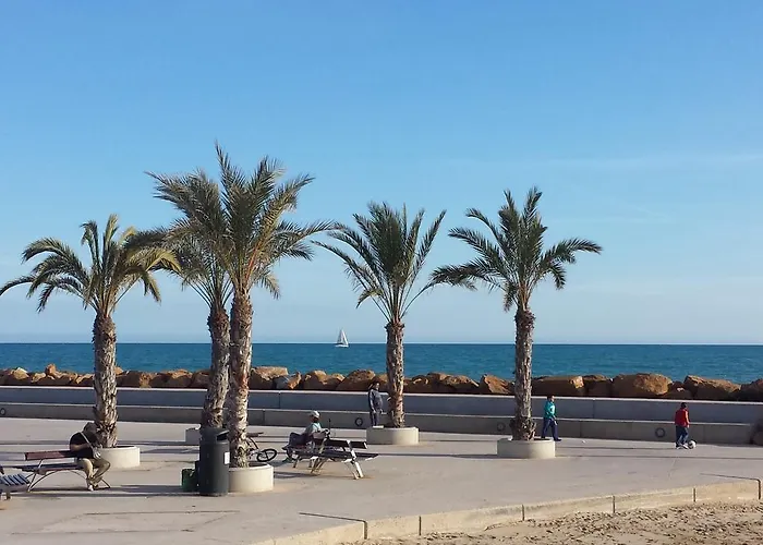 Appartement Amapola Del Mar *
